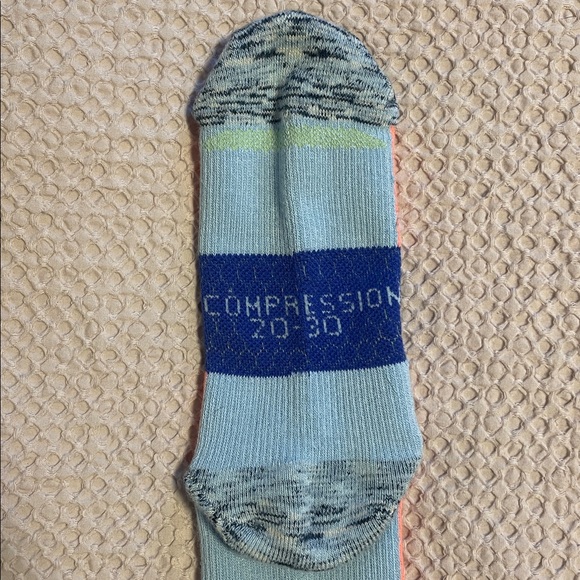 Bombas | Compression Socks - Picture 3 of 4